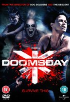 Doomsday (dvd)