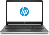 HP 14 inch Full HD 1920*1080 IPS, Intel Core i3-8130U, 4GB RAM, 128GB SSD, Windows 10 - ACTIE: Tijdelijk met GRATIS Office 2019 Home & Student 2019 t.w.v. €149! (verloop niet, geen abonnement) OP = OP