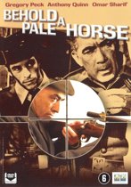Behold A Pale Horse (dvd)
