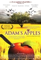 Adam's Apples (dvd)