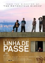 Linha De Passe (dvd)