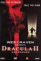 Dracula 2 - Ascension (dvd)