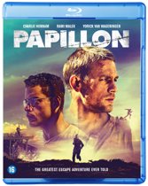 Papillon (Blu-ray)
