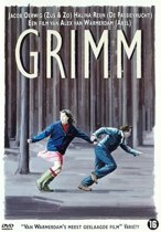 Grimm (dvd)