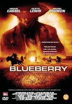 Blueberry (dvd)