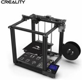 Ender 5 Upgraded edition Creality 3D printer
