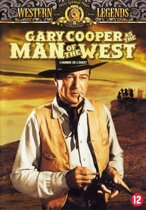 Man Of The West (dvd)
