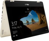 ASUS ZenBook Flip UX461FA-E1117T - 2-in-1 Laptop - 14 Inch