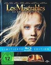 Les Misérables (Blu-ray im Digibook)