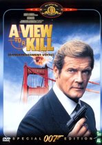View To A Kill (dvd)