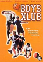 Boys Klub (dvd)
