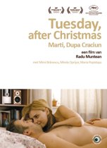Tuesday After Christmas (dvd)