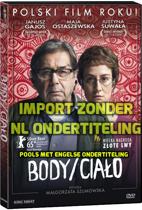 Body (Cialo) [DVD] (import)