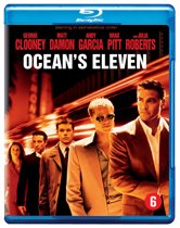 Ocean's Eleven (blu-ray)