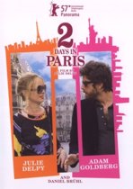 2 Days In Paris (dvd)