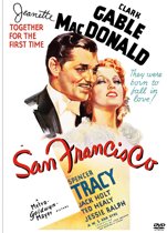 San Francisco (1936) (import) (dvd)