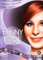 Funny Girl (dvd)