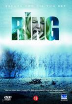 Ring (D) (dvd)