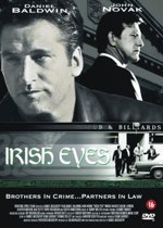 Irish Eyes (dvd)