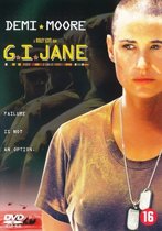 G.I. Jane (dvd)