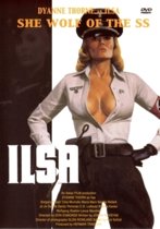 Ilsa - She Wolf Of The SS (dvd)
