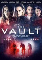 The Vault (dvd)