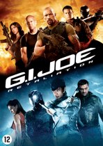 G.I. Joe 2: Retaliation (dvd)