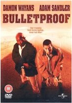Bulletproof (dvd)