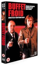 Buffet Froid (import) (dvd)