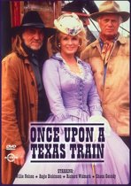 Once Upon A Texas Train (dvd)