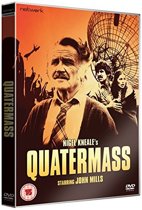 Quatermass [DVD] [1979](Import)