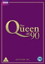 Our Queen At Ninety (import) (dvd)