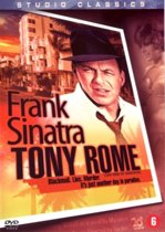 Tony Rome (dvd)