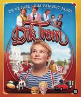 Dik Trom (2010) (dvd)