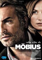 Mobius (import) (dvd)