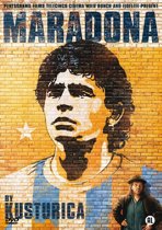Maradona (dvd)