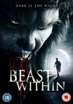Beast Within (import) (dvd)