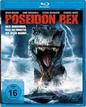 Poseidon Rex (dvd)