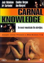 Carnal Knowledge (dvd)