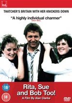 Rita, Sue And Bob Too (import) (dvd)