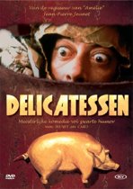 Delicatessen (dvd)