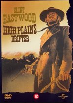 High Plains Drifter (dvd)