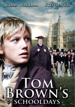 Tom Brown's Schooldays (dvd)