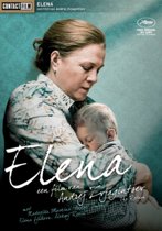 Elena (dvd)