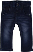 jongens Broek MINIMIZE  Jongens Jeans - Dark Denim - Maat 92 5713022675457
