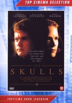 Skulls, (The) (dvd)