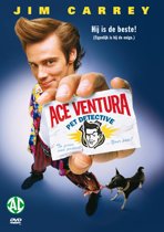 Ace Ventura 1: Pet Detective (dvd)
