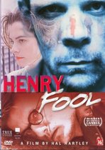Henry Fool (dvd)