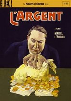 L'Argent (import) (dvd)
