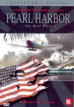 Pearl Harbor - The Real Story (dvd)